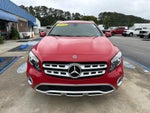 2018 Mercedes-Benz GLA 250 GLA 250