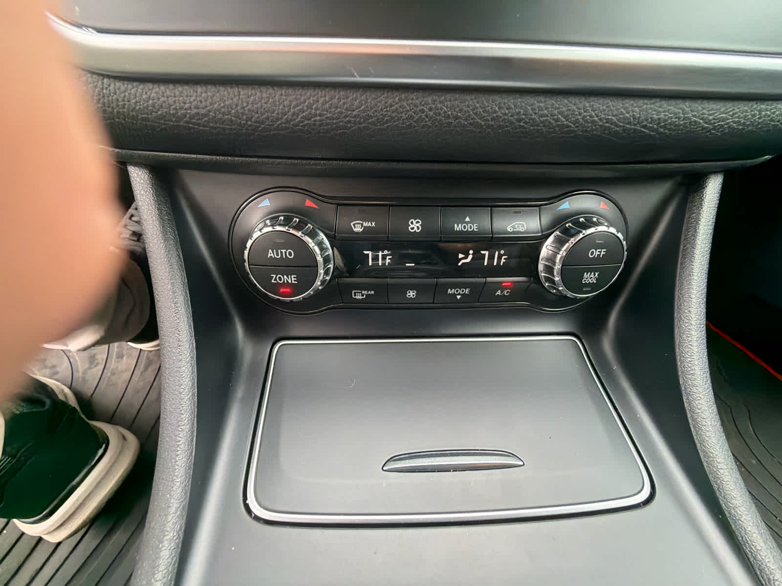 2018 Mercedes-Benz GLA 250 GLA 250