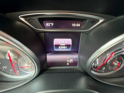 2018 Mercedes-Benz GLA 250 GLA 250