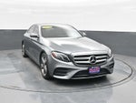 2019 Mercedes-Benz E 300 E 300