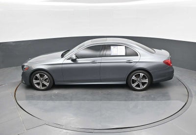 2019 Mercedes-Benz E 300 E 300