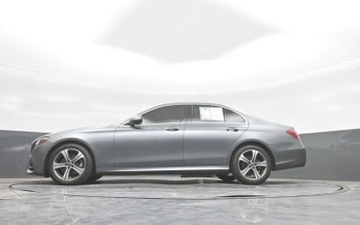 2019 Mercedes-Benz E 300 E 300
