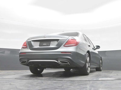 2019 Mercedes-Benz E 300 E 300