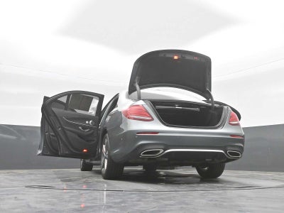 2019 Mercedes-Benz E 300 E 300