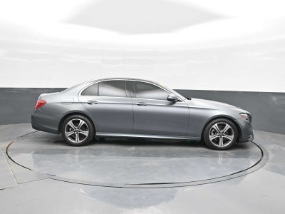 2019 Mercedes-Benz E 300 E 300