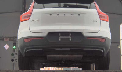 2023 Volvo XC40 Ultimate Dark Theme