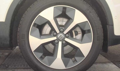 2023 Volvo XC40 Ultimate Dark Theme