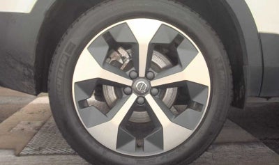 2023 Volvo XC40 Ultimate Dark Theme