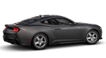 2026 Ford Mustang EcoBoost® Premium Fastback