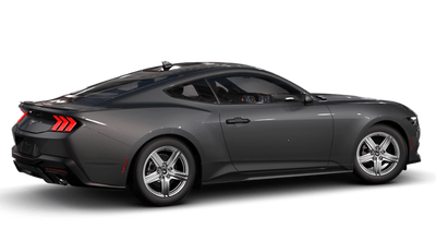2026 Ford Mustang EcoBoost® Premium Fastback