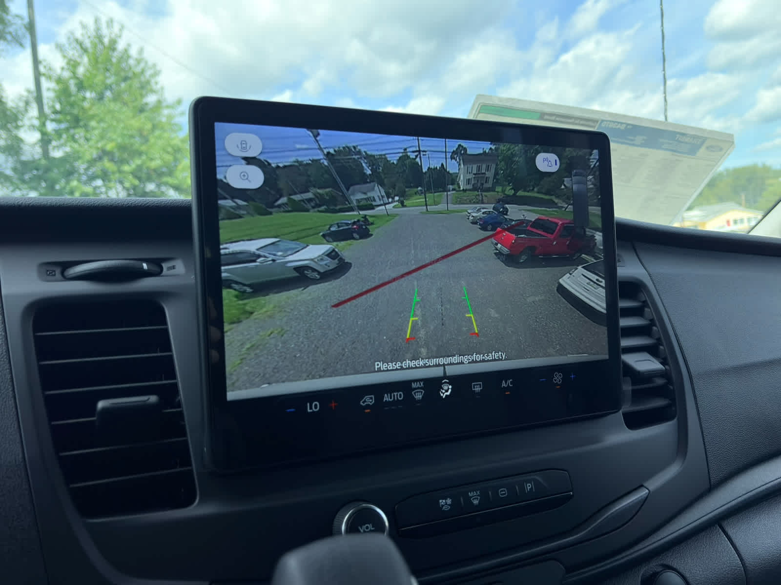 2026 Ford Transit Passenger XL