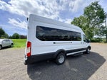 2026 Ford Transit Passenger XL