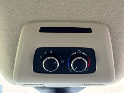 2026 Ford Transit Passenger XL