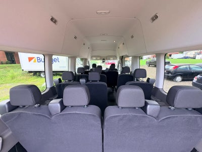 2026 Ford Transit Passenger XL
