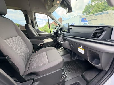 2026 Ford Transit Passenger XL