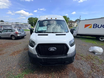 2026 Ford Transit Passenger XL