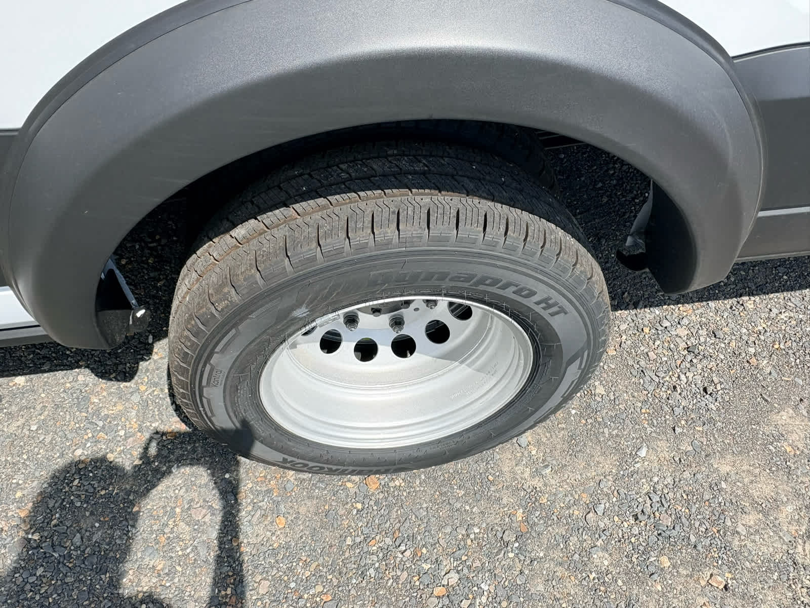 2026 Ford Transit Passenger XL