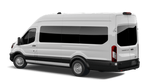 2026 Ford Transit Passenger Passenger Van XL