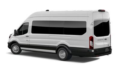 2026 Ford Transit Passenger Passenger Van XL