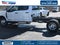 2026 Ford Super Duty F-350 DRW F-350® XLT