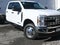 2026 Ford Super Duty F-350 DRW F-350® XLT