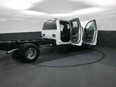 2026 Ford Super Duty F-350 DRW XL
