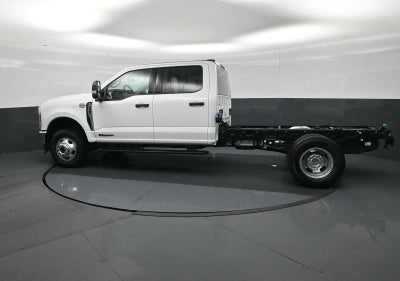 2026 Ford Super Duty F-350 DRW XL