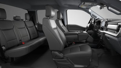 2026 Ford Super Duty F-350 DRW F-350® XLT