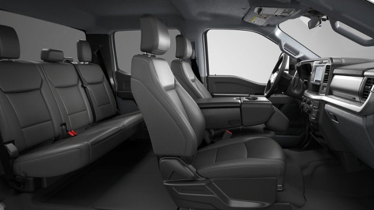 2026 Ford Super Duty F-350 DRW F-350® XLT