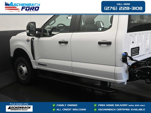 2026 Ford Super Duty F-350 DRW F-350® XL