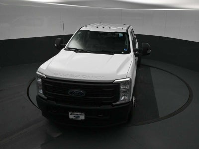 2026 Ford Super Duty F-350 DRW XL