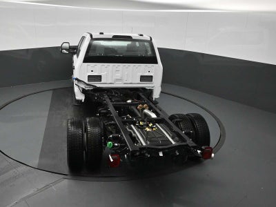 2026 Ford Super Duty F-350 DRW XL