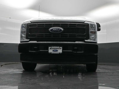 2026 Ford Super Duty F-350 DRW XL