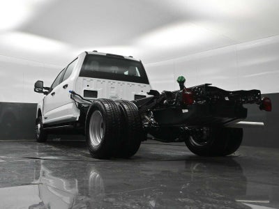 2026 Ford Super Duty F-350 DRW XL