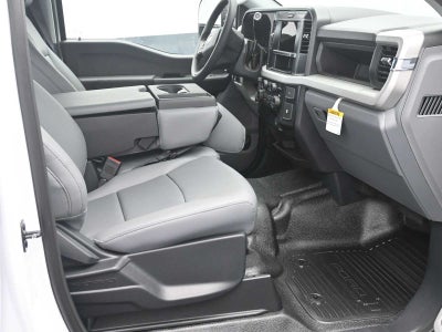 2026 Ford Super Duty F-350 DRW F-350® XL