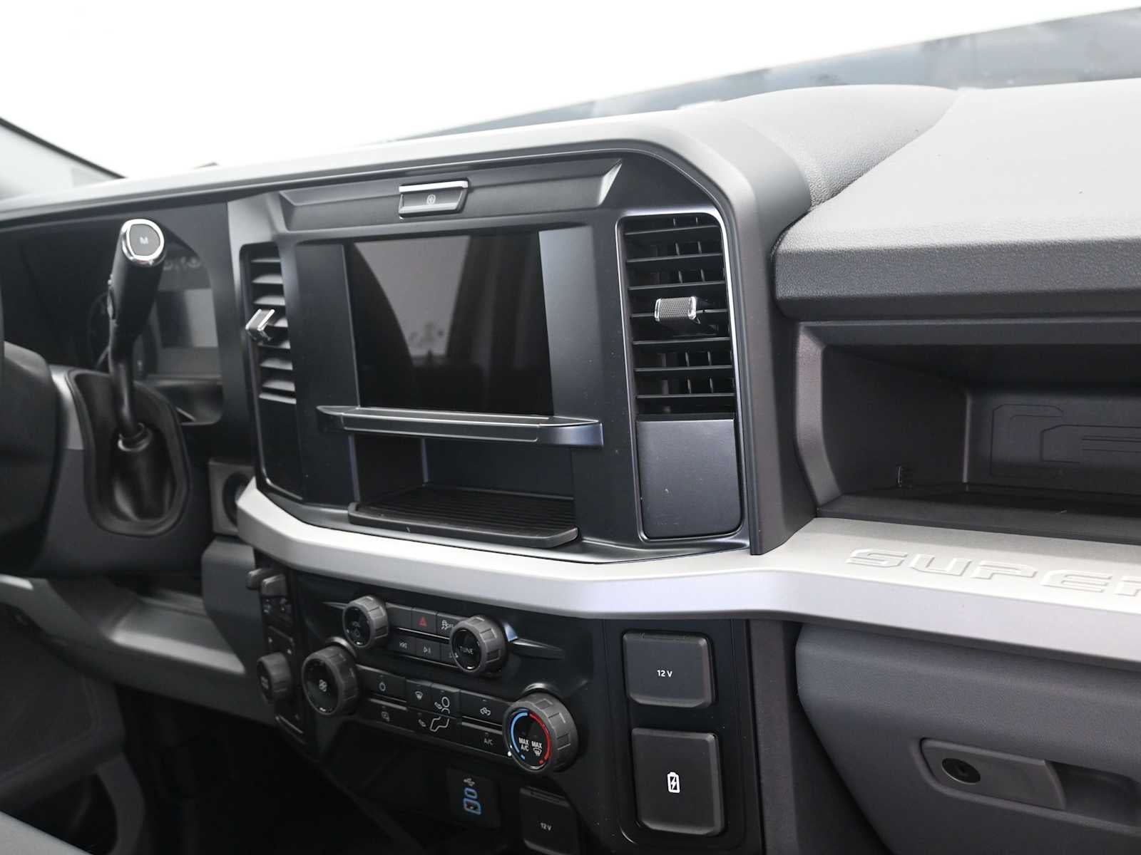 2026 Ford Super Duty F-350 DRW F-350® XL