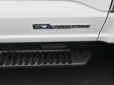 2026 Ford Super Duty F-350 DRW F-350® XL