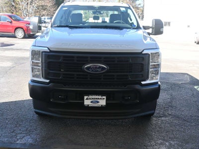 2026 Ford Super Duty F-350 DRW F-350® XL