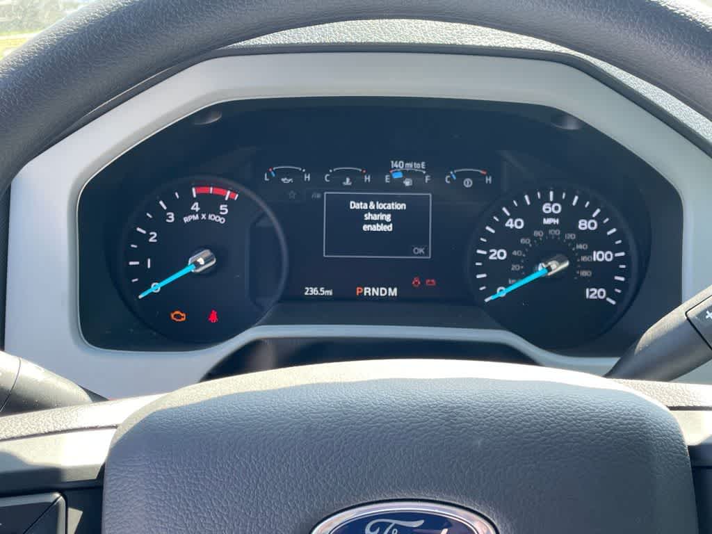 2024 Ford F-650 Straight Frame F-650 SD Diesel Straight Frame