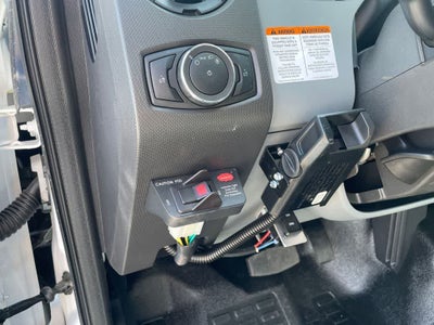 2024 Ford F-650 Straight Frame F-650 SD Diesel Straight Frame