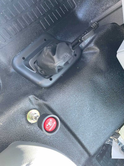 2024 Ford F-650 Straight Frame F-650 SD Diesel Straight Frame