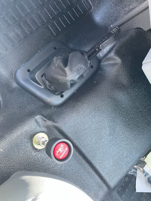 2024 Ford F-650 Straight Frame F-650 SD Diesel Straight Frame