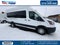 2026 Ford Transit Passenger XL