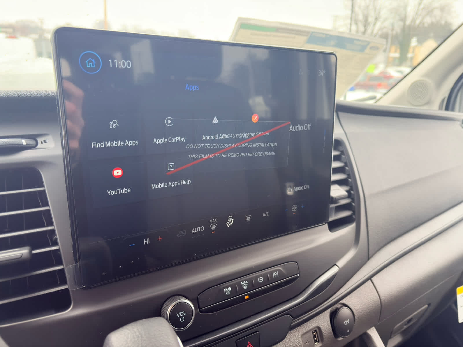 2026 Ford Transit Passenger XL