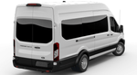 2026 Ford Transit Passenger XL