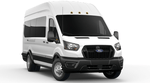 2026 Ford Transit Passenger XL