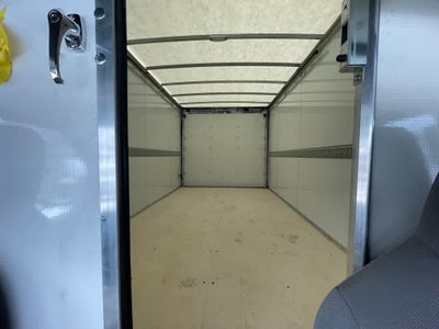 2024 Ford E-Series Cutaway E-450 DRW