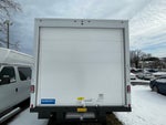 2024 Ford E-Series Cutaway E-450 DRW