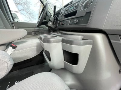 2024 Ford E-Series Cutaway E-450 DRW