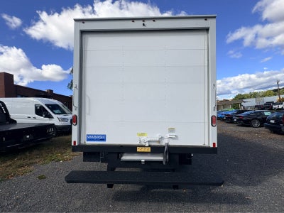 2024 Ford E-Series Cutaway E-450 DRW